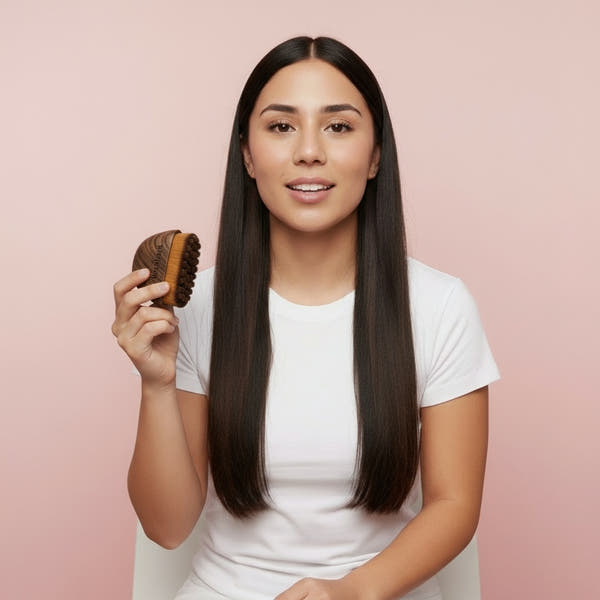 Limphera™ Face Sculpt Brush