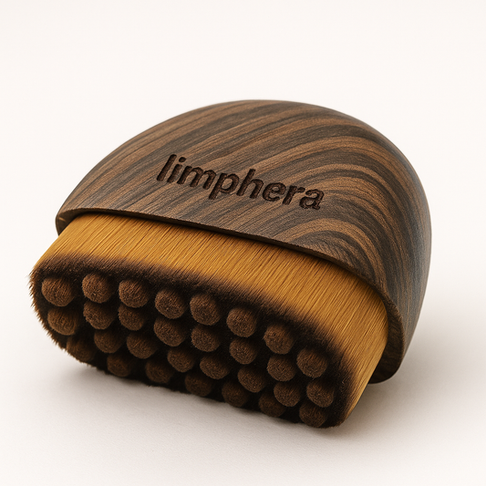 Limphera –   Face Sculpt Brush