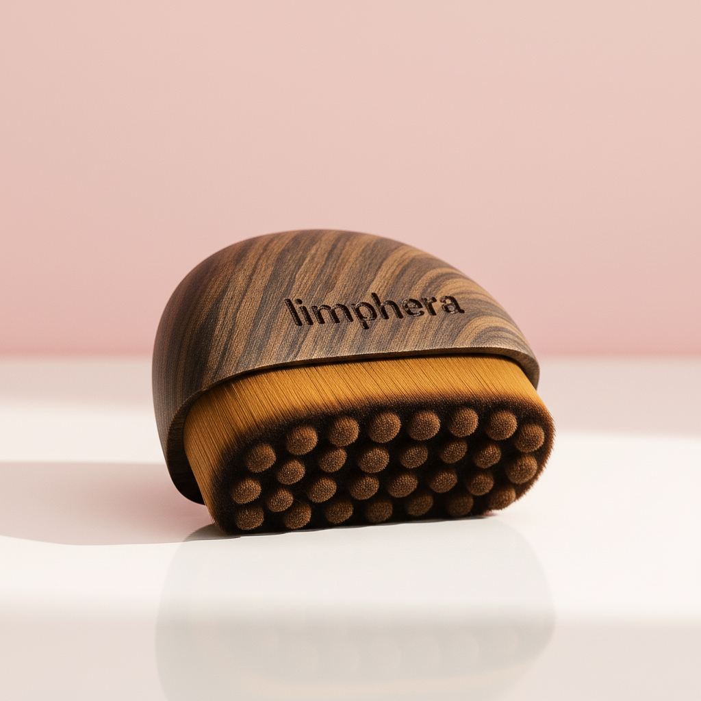 Limphera™ Face Sculpt Brush